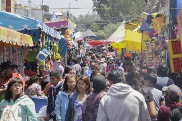 el-calvario-vendimia-622333 El Calvario, entre la fe y la tradición del Viernes Santo en Puebla