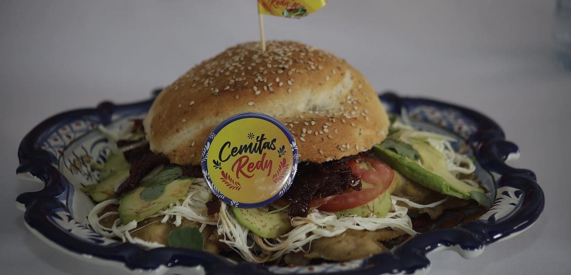 ¡Prepárate para el Cemita Fest Imparable! Del 9 al 11 de mayo en el Parque de El Carmen