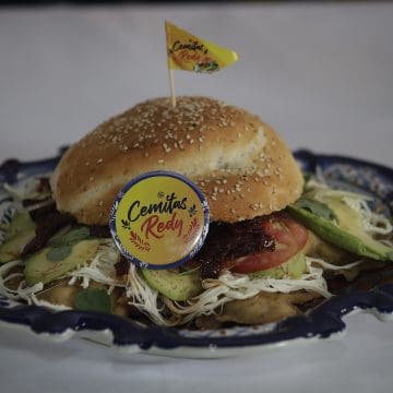 ¡Prepárate para el Cemita Fest Imparable! Del 9 al 11 de mayo en el Parque de El Carmen