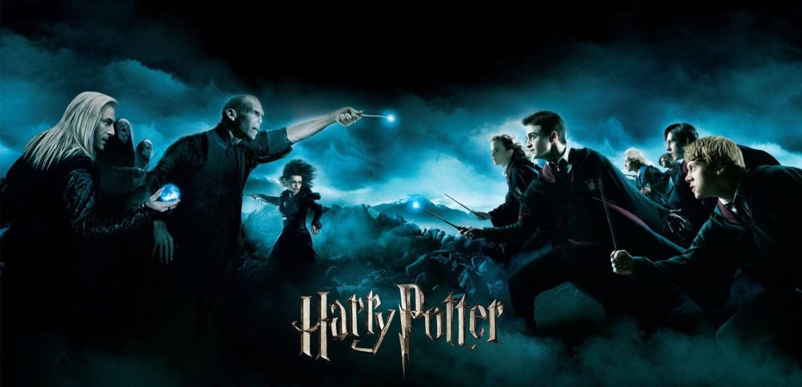 HBO revela el primer elenco de su nueva serie de Harry Potter