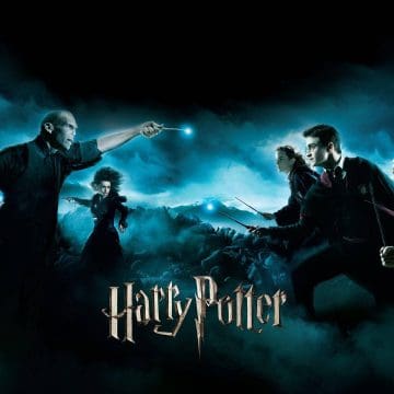 HBO revela el primer elenco de su nueva serie de Harry Potter