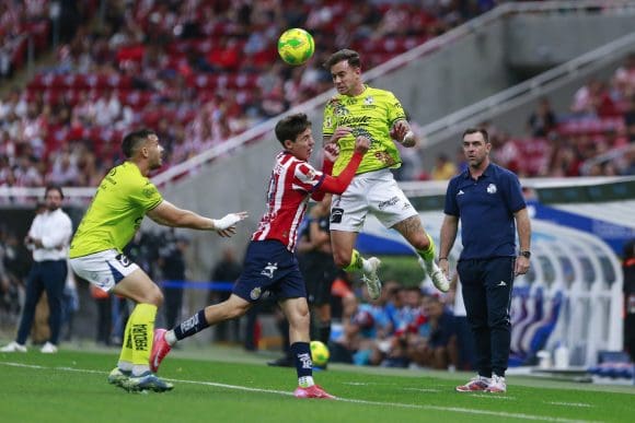 Puebla se despide del Clausura 2025; tras perder ante Chivas