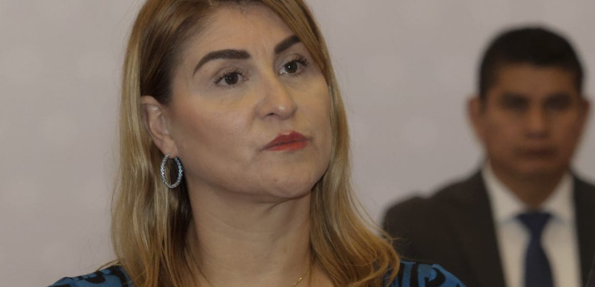 Fiscalía General del Estado descarta red de falsos empleados tras denuncia de extorsión