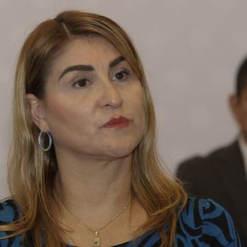 Fiscalía General del Estado descarta red de falsos empleados tras denuncia de extorsión