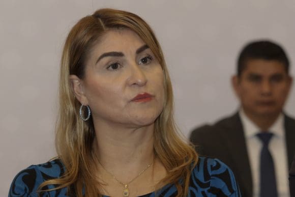 Fiscalía General del Estado descarta red de falsos empleados tras denuncia de extorsión