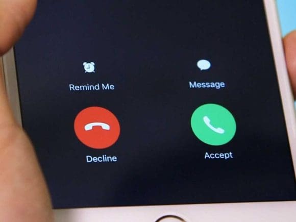 ¡Alerta! Nueva estafa telefónica en México: cuidado con las llamadas internacionales