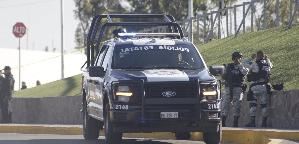 Asegurarán la zona de Los Fuertes con más de 600 policías para la Feria de Puebla