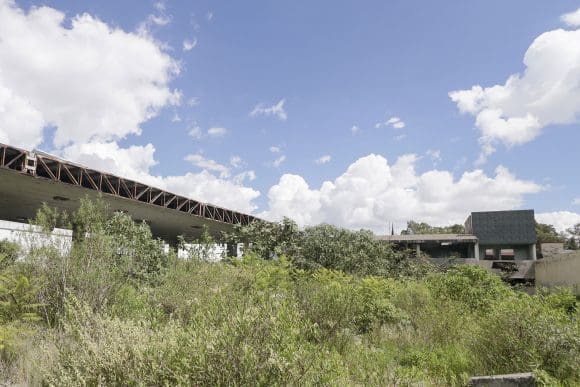 LOTES ABANDONADOS Gobierno del Estado suma 16.5 hectáreas donadas para viviendas sociales en Puebla