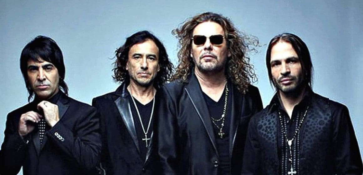 Maná no ingresa al Salón de la Fama del Rock 2025