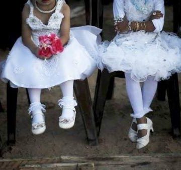 Niñas, no esposas: la lucha por erradicar el matrimonio infantil en México