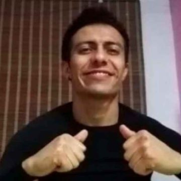 Hallan sin vida al taekwondoín Luis Gerardo Hernández; tras ser reportado como desaparecido