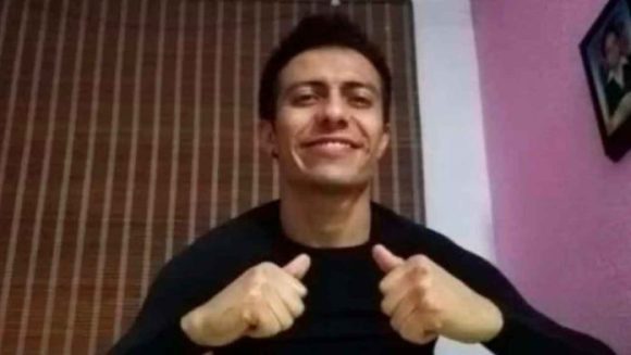 Hallan sin vida al taekwondoín Luis Gerardo Hernández; tras ser reportado como desaparecido