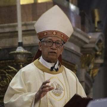 Misa del Señor de la Misericordia: Oraciones por Diana Huerta y la Paz Mundial