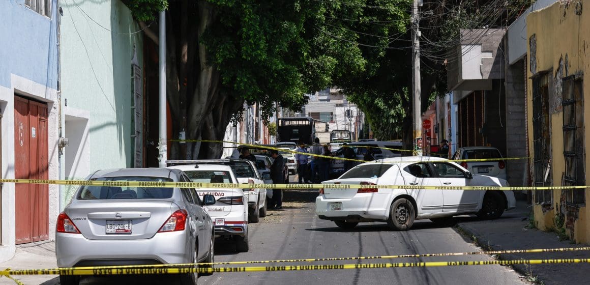 En Analco murió una mujer de 23 años tras sufrir paro cardiorrespiratorio en un vehículo