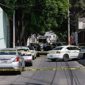 En Analco murió una mujer de 23 años tras sufrir paro cardiorrespiratorio en un vehículo