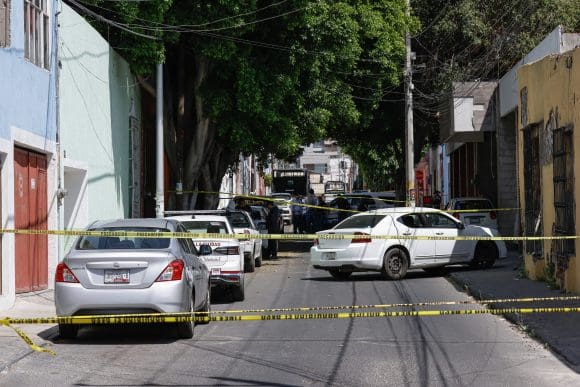 nota-roja-deceso-666548 En Analco murió una mujer de 23 años tras sufrir paro cardiorrespiratorio en un vehículo