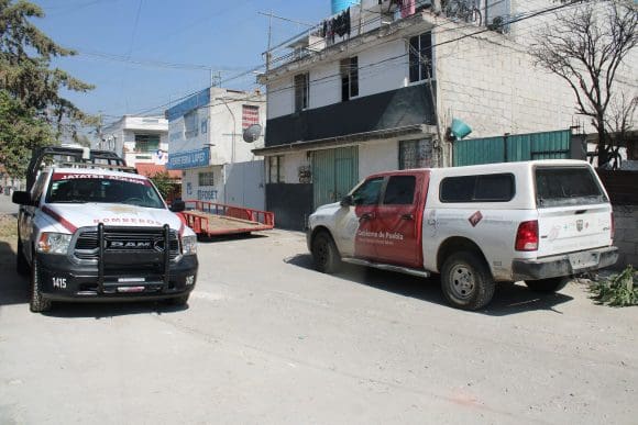 playas-del-sur-restos-oseos-666741 Encuentran restos óseos en vivienda de Playas del Sur, Puebla