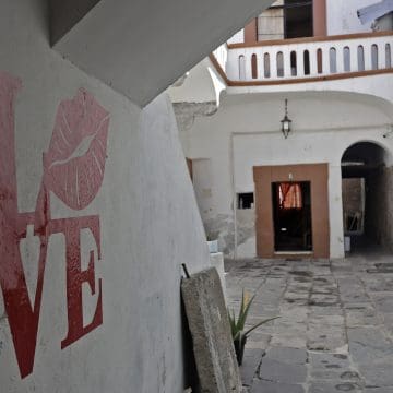 Proponen legalizar el trabajo sexual en Puebla; eliminar faltas administrativas