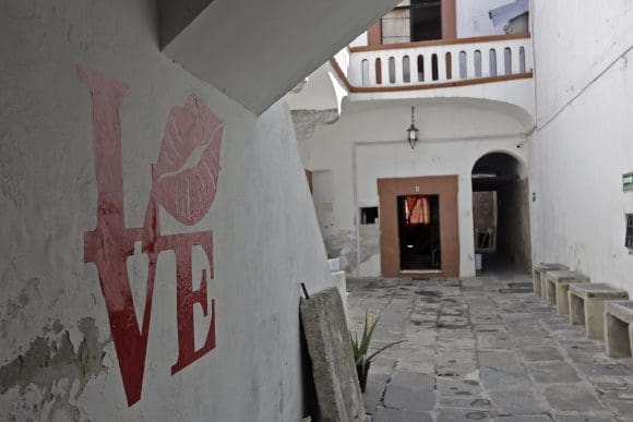 PROSTITUCIÓN Proponen legalizar el trabajo sexual en Puebla; eliminar faltas administrativas