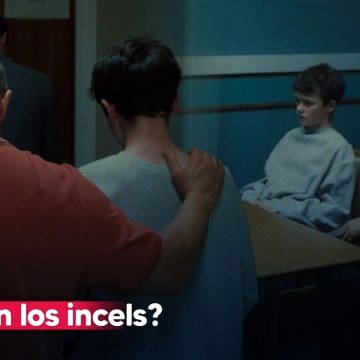 “Incels”: el término inquietante de la serie “Adolescencia”