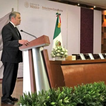 Cancillería realiza repatriación a México de restos de víctimas de accidente aéreo en Filadelfia