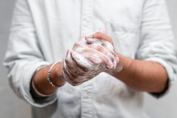 Secretaría de Salud: erfuerza medidas preventivas ante casos de coxsackie y enfermedades respiratorias