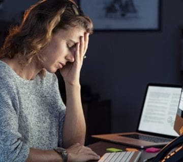 ¿Sabías que tu sistema inmune puede hacerte sentir ansiedad o ganas de socializar?