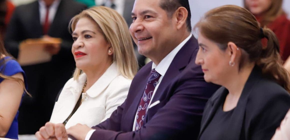 Puebla se consolida como polo tecnológico bajo el liderazgo de la presidenta Sheinbaum