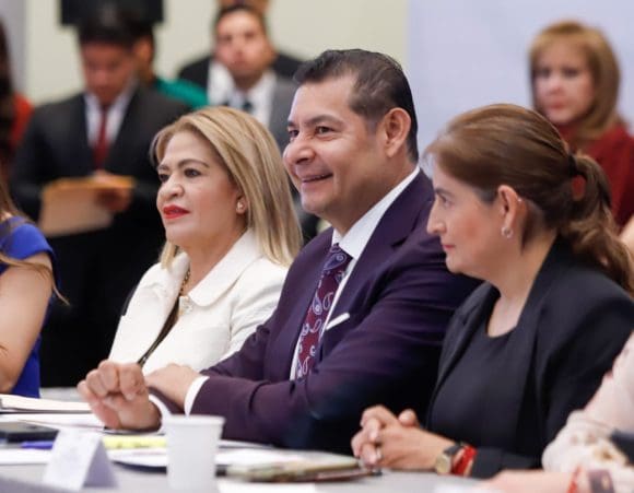 Puebla se consolida como polo tecnológico bajo el liderazgo de la presidenta Sheinbaum