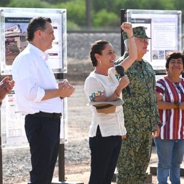 Inicia la construcción del tren México-Querétaro: Un proyecto histórico para 2027