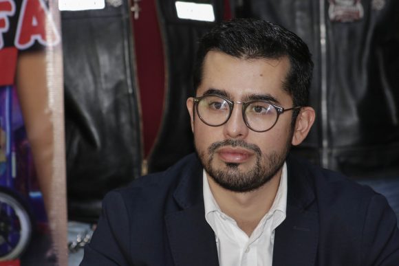 Puebla capital se convierte en “La cocina de México” con el Festival Latino Gastronomic 2025