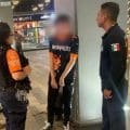 Menor desaparecido en Nuevo León es rescatado ileso en Puebla