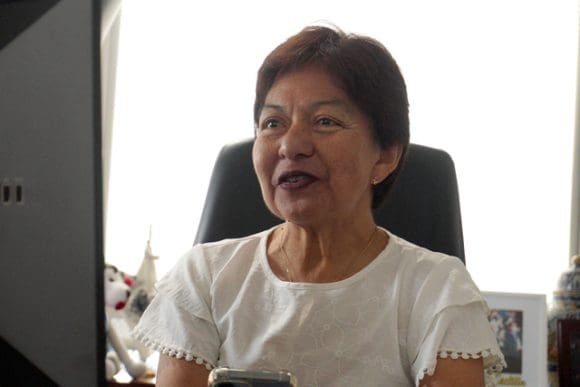 1A_Conferencia_6 Enfermedades infecciosas en México: El desafío del Virus del Herpes Humano