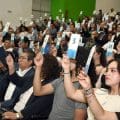 Aprueba Consejo Universitario la elección de 179 representantes de académicos, alumnos y no académicos