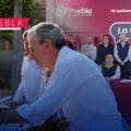“La Capital Te Escucha”: Gobierno de la Ciudad lleva atención ciudadana a San Miguel Canoa