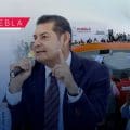 “Mega obras, no mega saqueos; mega obras, no mega deudas”: Armenta