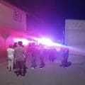 Se registra doble homicidio en la colonia San Rafael, Tehuacán