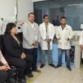 Científicos BUAP evalúan calidad del agua y contaminantes de las represas Necaxa, Nexapa y Tenango
