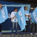 Celebra la BUAP carrera por el Día Internacional de la Enfermería
