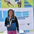 La BUAP suma 15 medallas en la Universiada Nacional 2025