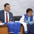BUAP será sede de la Universiada Nacional 2025: El evento deportivo universitario más importante de México