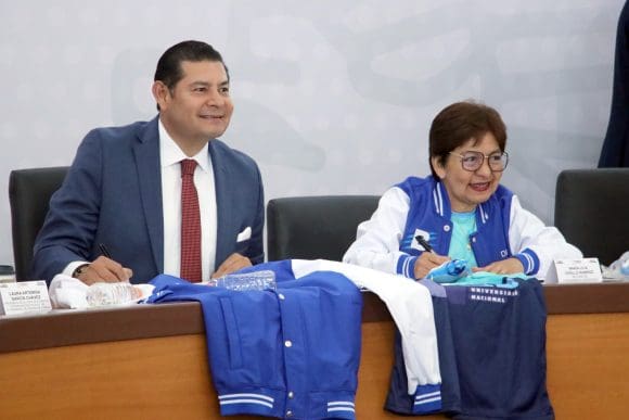 BUAP será sede de la Universiada Nacional 2025: El evento deportivo universitario más importante de México
