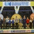 BUAP inaugura la Universiada Nacional 2025 con más de 6,000 atletas en 34 disciplinas