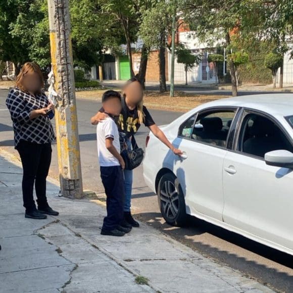 3 Localiza Comisión de Búsqueda de Puebla a menor reportado como desaparecido Localizan con vida a menor desaparecido en Puebla
