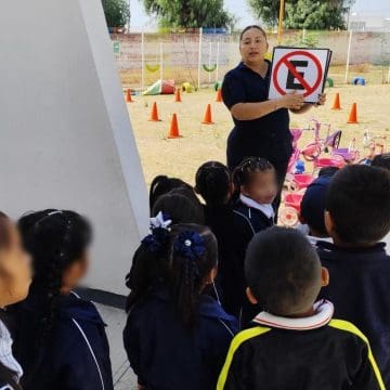 San Pedro Cholula reduce incidencia delictiva en un 17.19% durante abril: FGE