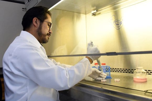 3C Dr Everardo Investigación cardiovascular en México: Avances en el estudio de las células cardiacas