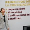 Gobierno de Estados Unidos retira visa a Marina del Pilar, gobernadora de Baja California