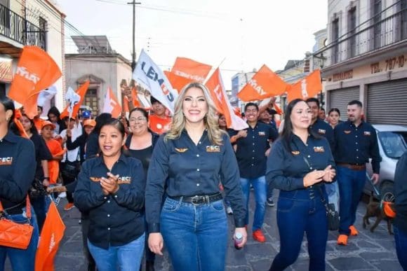 Asesinan a balazos a Cecilia Ruvalcaba, regidora de Teocaltiche, Jalisco