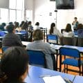 Enseñanza, investigación y gestión, las facetas de un docente BUAP