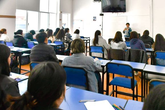 5E Maestros Enseñanza, investigación y gestión, las facetas de un docente BUAP